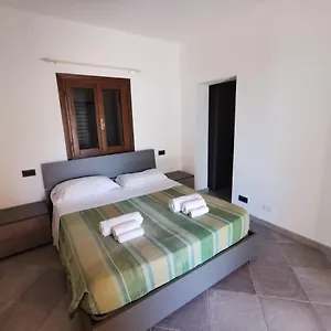 Bed and breakfast Eldivin, San Teodoro (Sardinia)