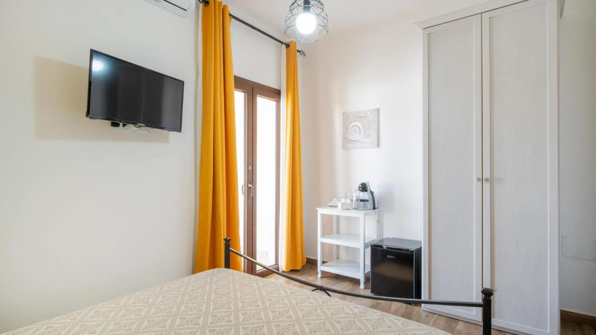 Istellas San Teodoro  Bed and Breakfast