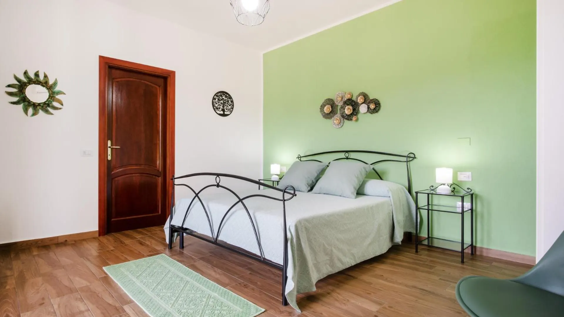 Bed and Breakfast Istellas San Teodoro
