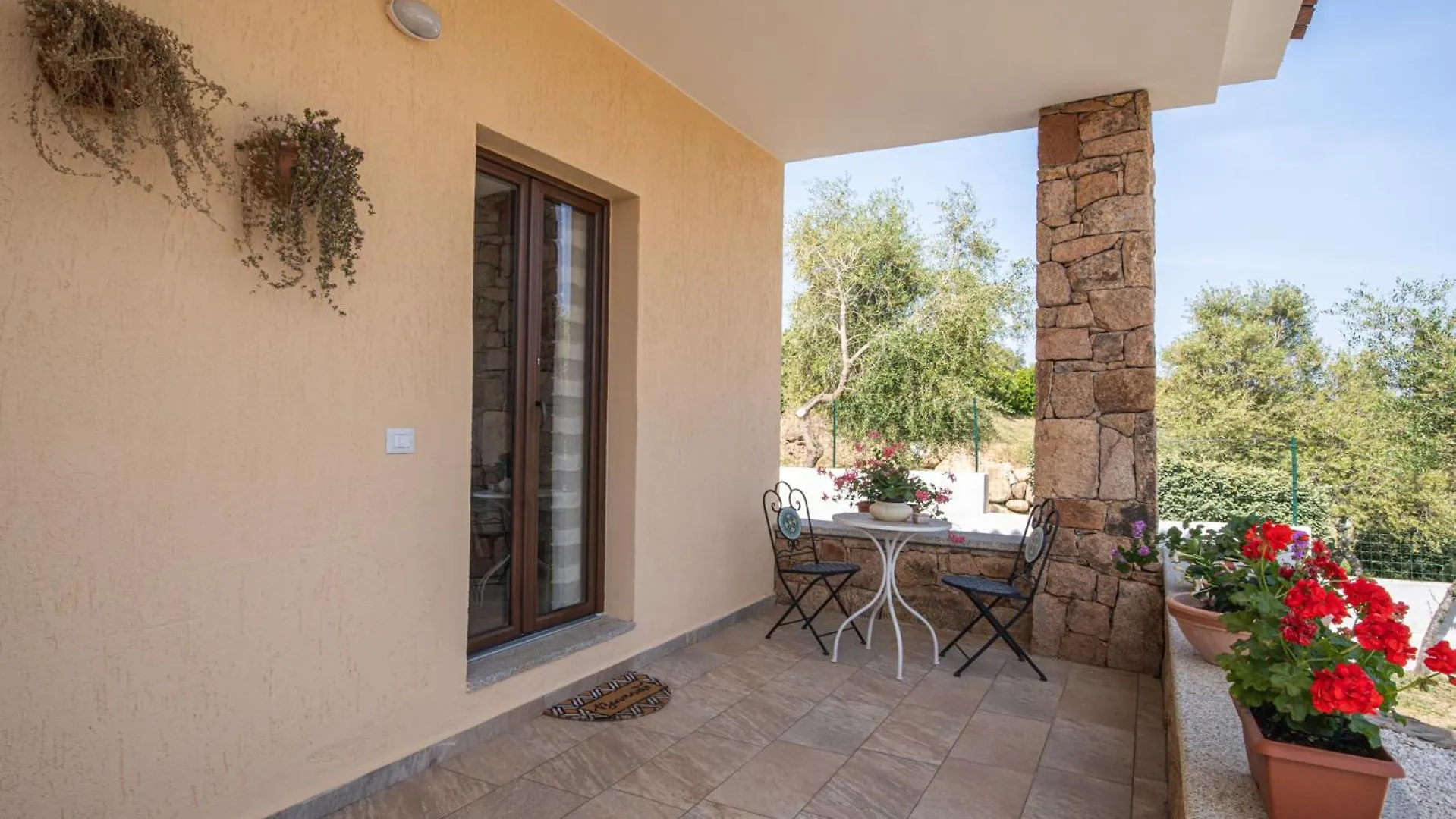 Bed and Breakfast Istellas San Teodoro  Ιταλία