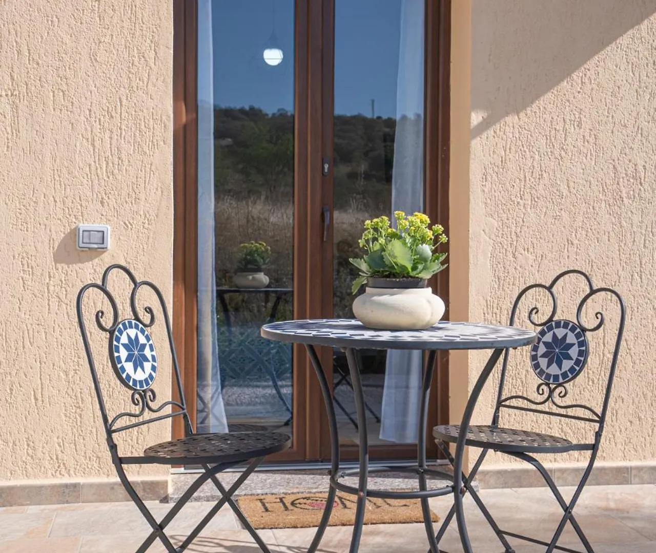 Istellas San Teodoro  Bed and Breakfast San Teodoro (Sardinia)
